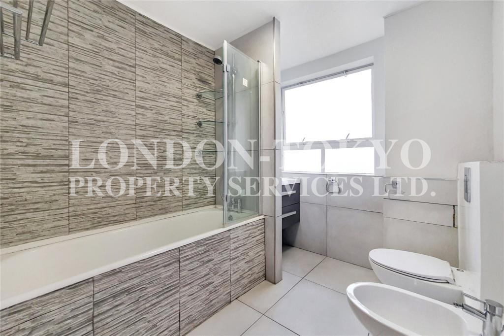 Waterford Court, Stalbridge Street, Marylebone NW1